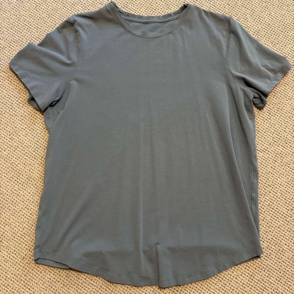 Lululemon Love T-shirt